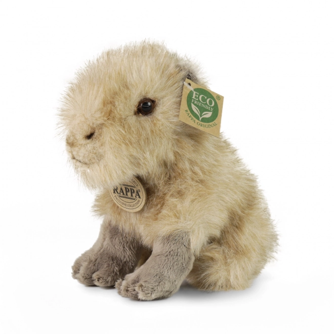 Capybara en peluche 18 cm ECO-FRIENDLY