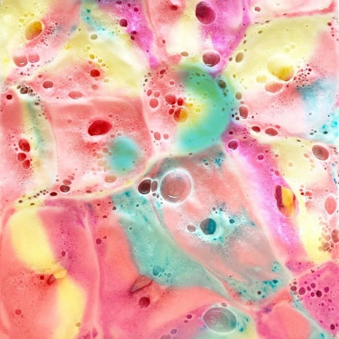 Inkee Galupy Licorne miettes de bain