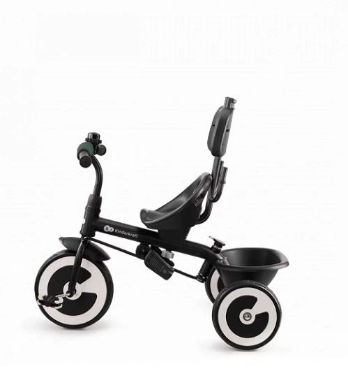 Tricycle Enfant Aston Mystic Green