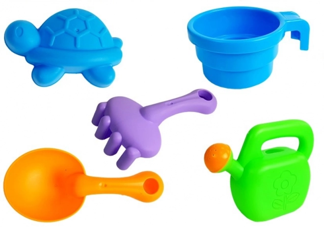 Table pour Jeux d’Eau et de Sable