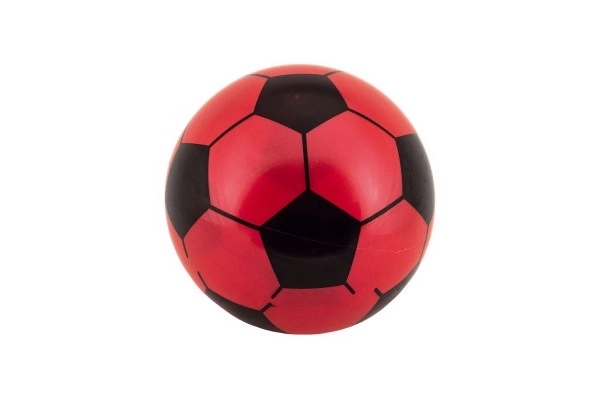 Ballon de football en caoutchouc non gonflé
