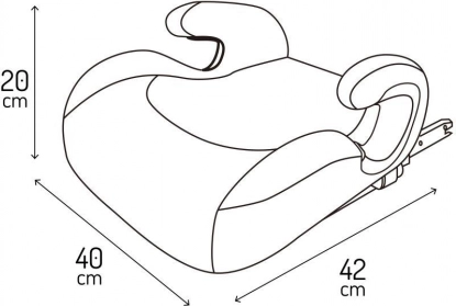 Dimensions compactes et structure résistante