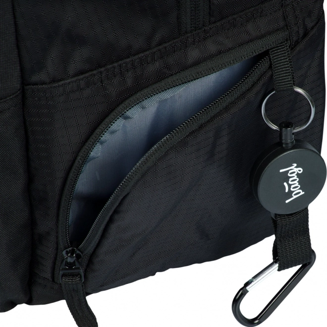 BAAGL Sac à dos Coolmate Noir