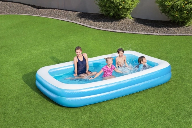 Piscine familiale 3,05m x 1,83m x 46cm