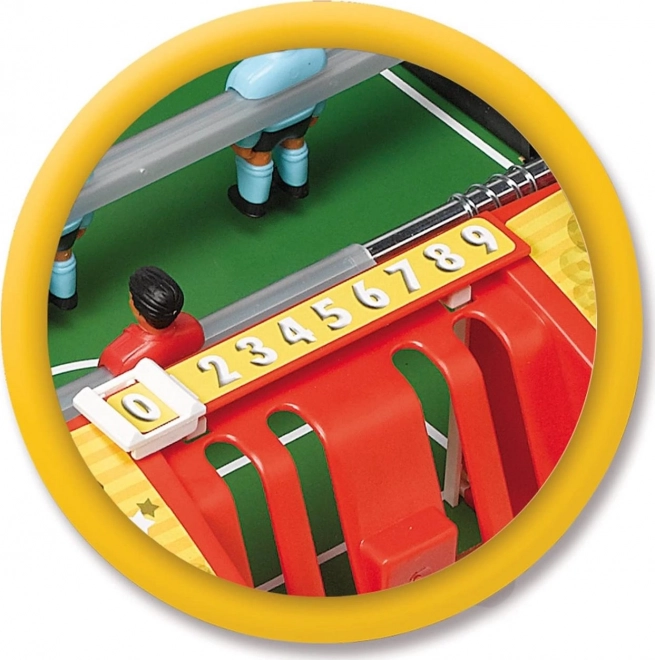 Baby-foot Chicos Strategic Liga