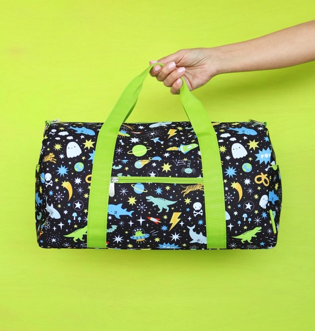 A Little Lovely Company Sac de voyage pour enfants