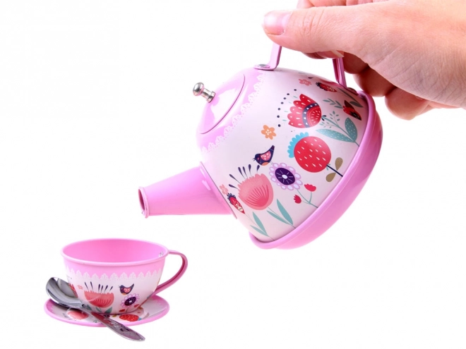 Ensemble de thé et café pour enfants