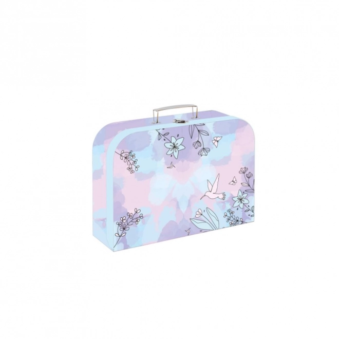 Valise Enfant Colibri 34 cm