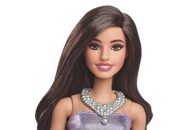 Poupée Barbie Fashionistas