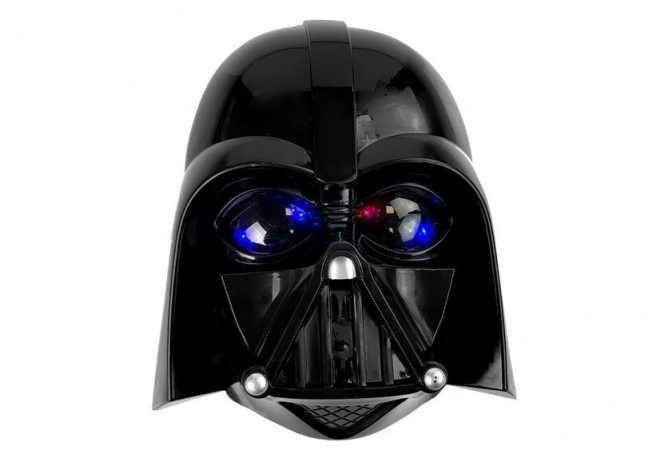 Ensemble de masques Pistolet Laser Guerrier Cosmos