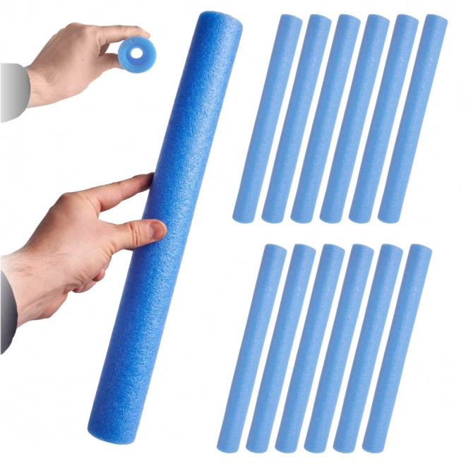Protections en mousse pour trampoline 12 pcs