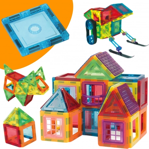 Aimants en néodyme puissants pour des constructions stables