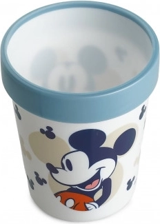 Gobelet antidérapant, Mickey