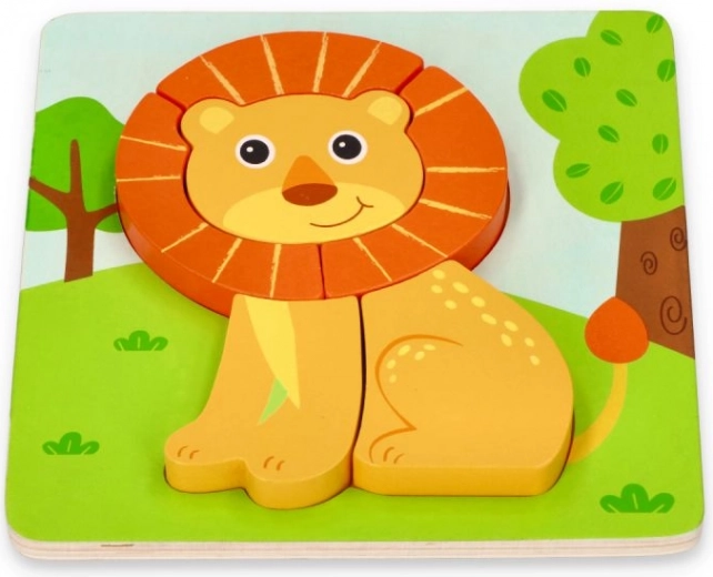 Couleurs gaies et motifs adorables