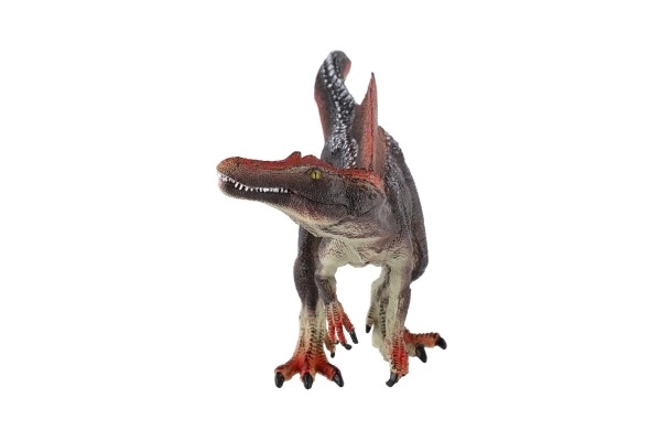 Spinosaurus zooté plast 30cm en sachet