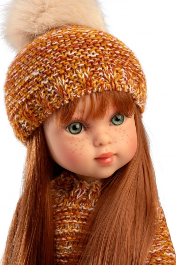 De longs cheveux pour des coiffures infinies