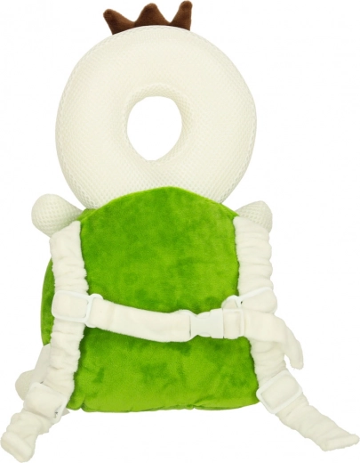 Sangles ajustables et confortables