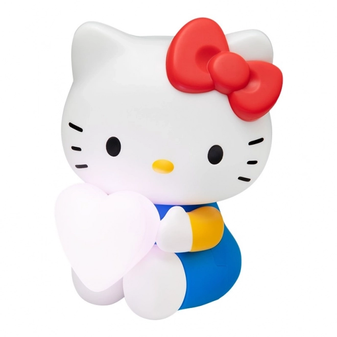 Hello Kitty veilleuse 3D