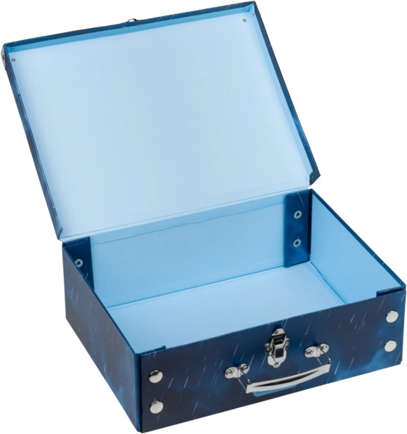 Baagl mallette scolaire pliable Sauveteurs