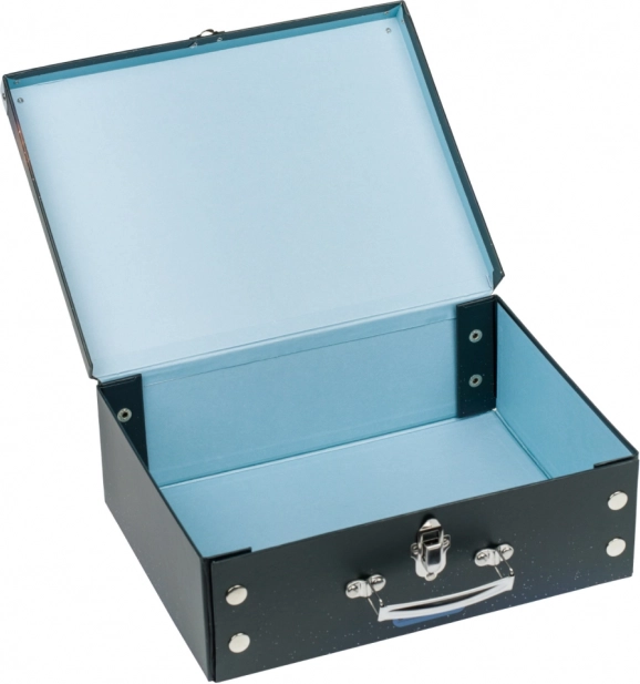 Baagl cartable pliable Vaisseau spatial