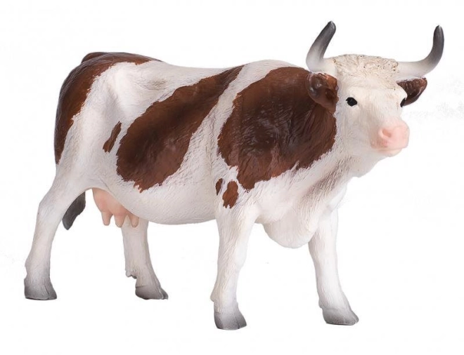 Mojo Simmental bétail