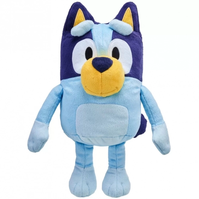 Jouet en peluche interactif Bluey 33 cm