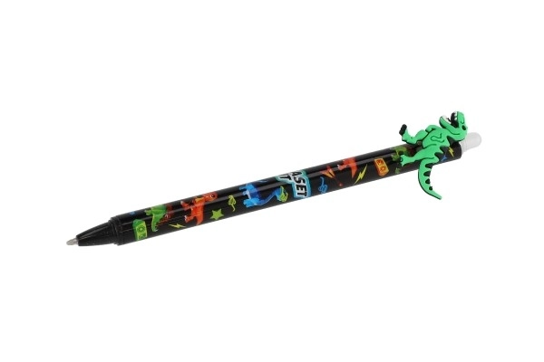 Stylo-gomme Best games 15cm plastique 6 variétés 36pcs en boîte