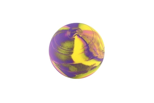 Balle rebondissante colorée 3,2 cm - 1 pièce
