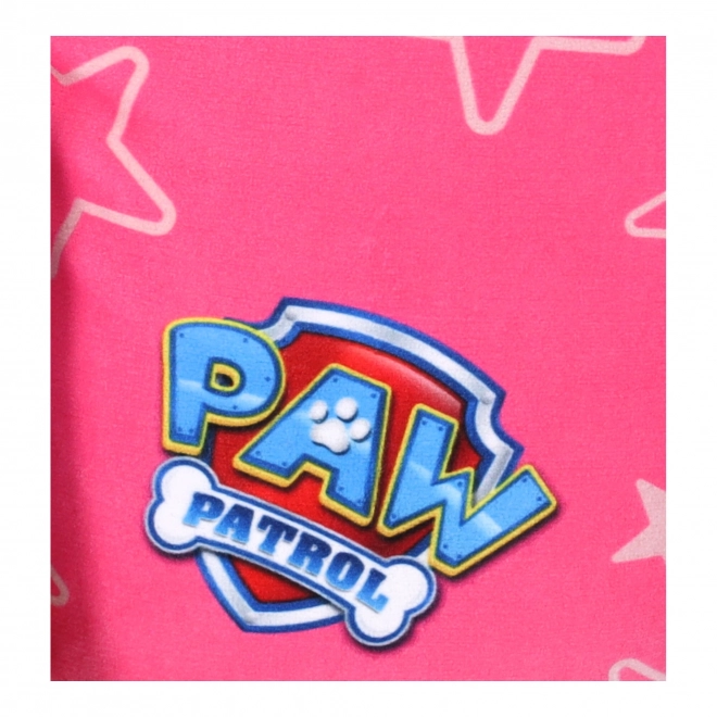 Appuie-tête, coussin de voyage pour siège auto Pat' Patrouille - rose, 35x30 cm PRODUIT D'ORIGINE SOUS LICENCE