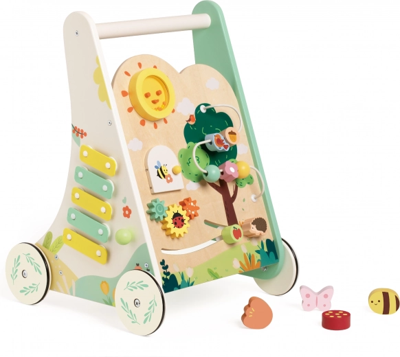 9 activités ludiques en une