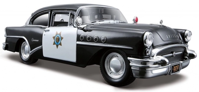 Modèle composite Buick Century