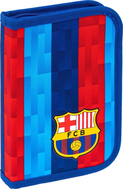 ASTRA Trousse scolaire FC Barcelona