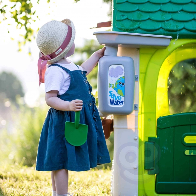 Maison de jardin Feber Eco