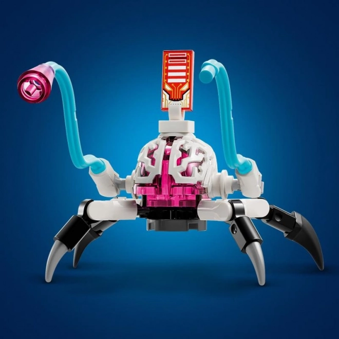 Télécommande Lanceur Lego Dreamzzz de Cooper