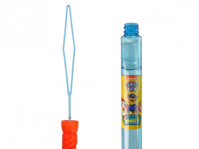 Bulles de savon Sword Pat' Patrouille 120ml Ma Bulle Rouge