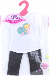 vêtements pour poupée 40–45 cm