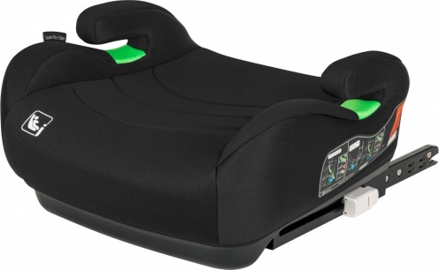 Installation stable avec ISOFIX