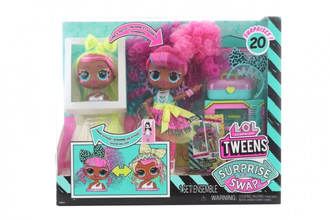 L.O.L. Surprise Tweens Surprise Poupées de Mode
