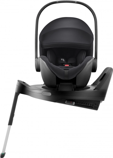 Siège auto Baby-Safe Classic Pro avec base