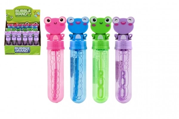 Bublifuk Grenouille pour enfants
