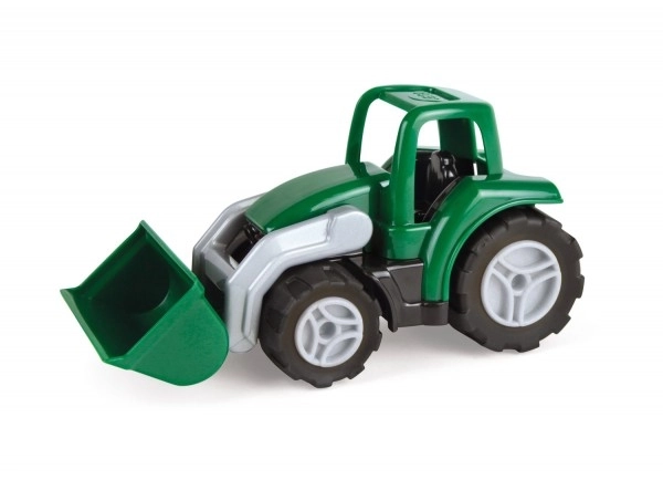 Auto Workies plastique 12-14cm 18m+ 1 pièce