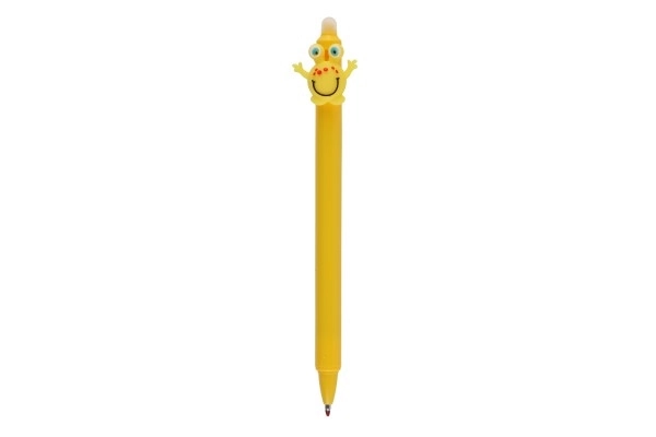 Stylo Gomme Monstrum 15 cm