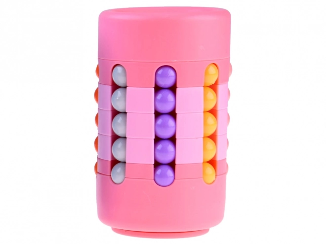 Tasse Magique - Jeu de puzzle rotatif