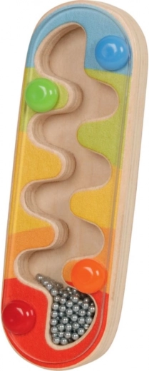 Un design coloré et ludique