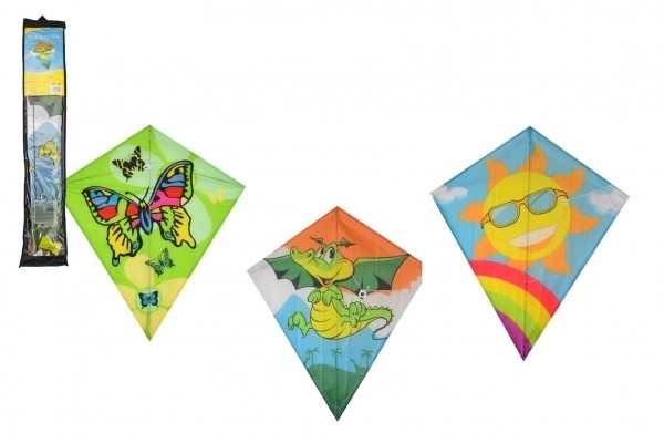 Cerf-volant en nylon