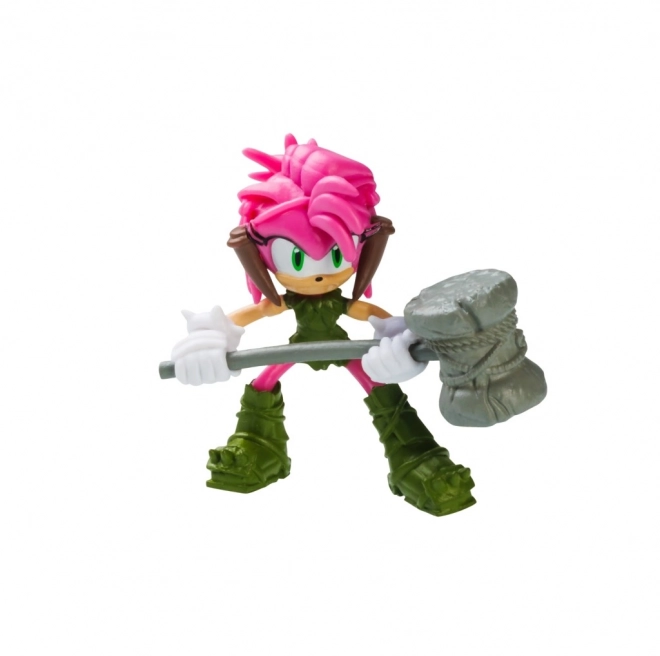 Figurine Sonic 1 pc