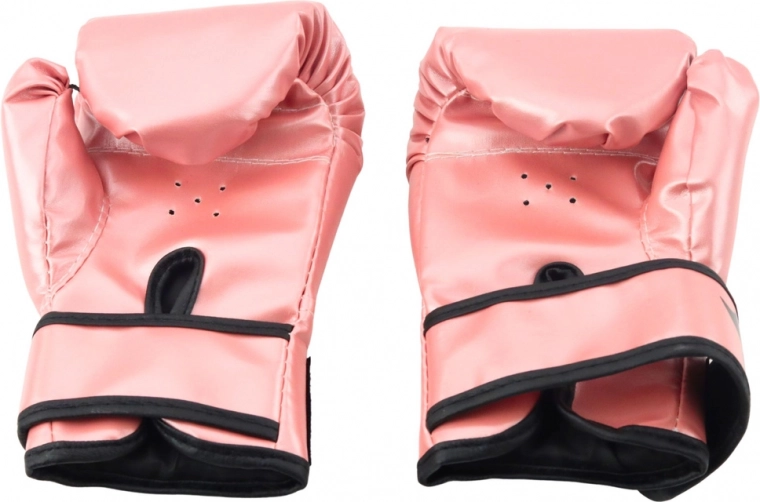 Absorption des chocs pour des frappes en confiance