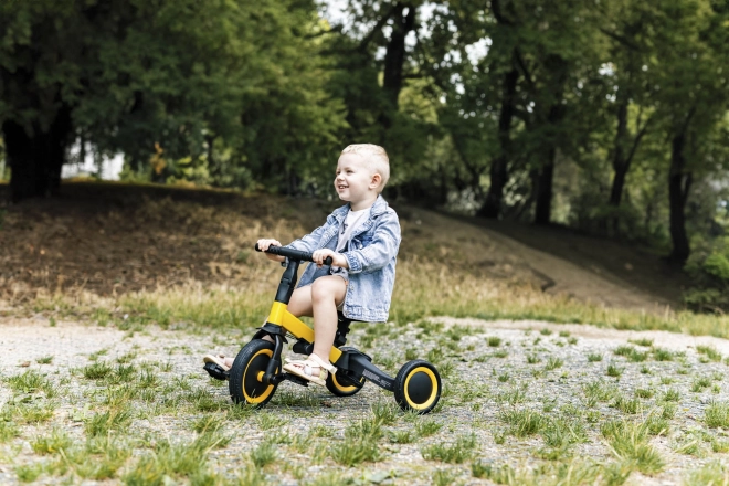 Tricycle Razor 3v1, Gris Lunaire