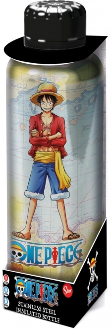 Bouteille thermique en acier inoxydable One Piece