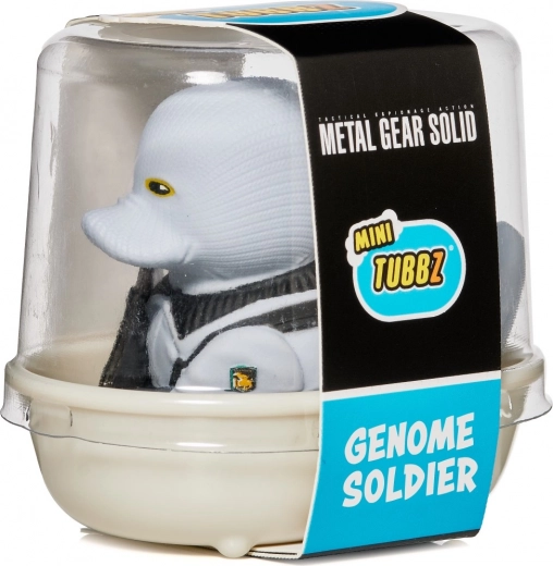 Collection officielle TUBBZ